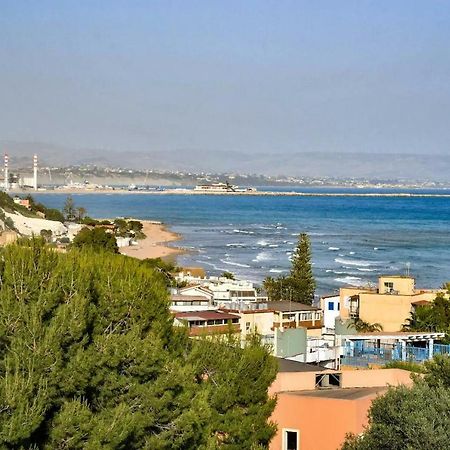 Residence Scala Dei Turchi 雷阿尔蒙特 外观 照片